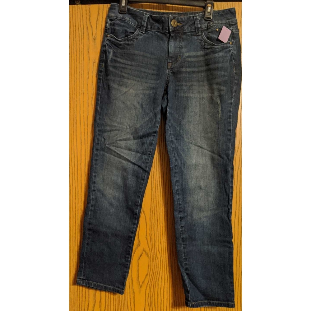 Elle jeans size 10